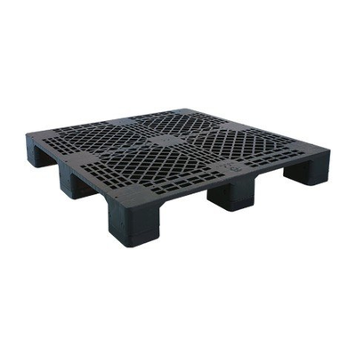 Smart Pallet Eco 1210 Vazado Preto